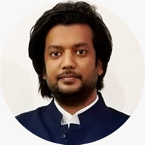 Priyanshu Maithani